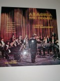 Cumpara ieftin DISC / VINIL / - ARMONIA WIND ENSEMBLE - MIHAI AMARGHIOALEI, Clasica