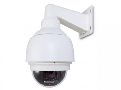 Planet ICA-HM620-220 P/T/Z IP Dome foto