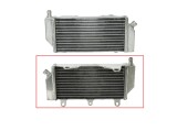 Radiator stanga marit Yamaha YZF250 14- 18, YZF450 14- 17