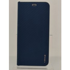 Husa Flip Carte Samsung Galaxy J6 Plus.
