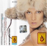 Anna Lesko - Flăcări Caseta Audio Album Cat Music