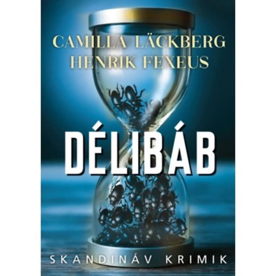 D&amp;eacute;lib&amp;aacute;b - Henrik Fexeus foto