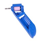 Set Ascutitor Automat Burghie Universal - Dispozitiv Ascutire Burghie