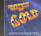 Cd bzn gold