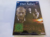 Der Adler - seria 2, DVD, Drama, Altele