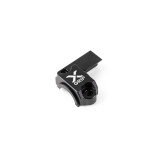 Protectie pompa ambreiaj KTM / Husqvarna / Gas Gas Brembo neagra X-Grip
