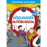 K&ouml;zleked&eacute;s aut&oacute;busszal - K&ouml;zlekes&eacute;s matric&aacute;kkal