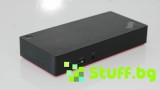 Stație de andocare Lenovo ThinkPad 40AS