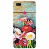 Husa silicon pentru Xiaomi Mi 8 Lite, Summer Time