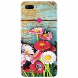 Husa silicon pentru Xiaomi Mi 8 Lite, Summer Time
