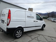 Vand Mercedes Vito foto