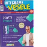 Integrame Vesele. Nr.121/2026