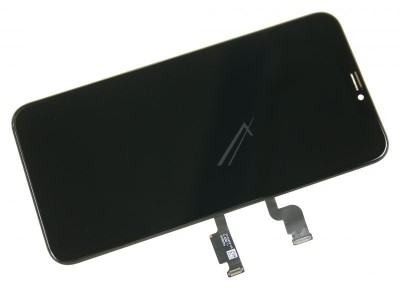 DISPLAY IPHONE XS MAX REFURBISHED, NEECHIPAT, BLACK foto
