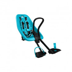 Scaun de copil Thule Yepp Mini Easy Fit ocean foto