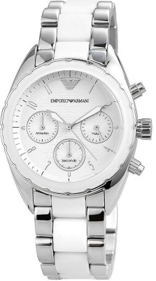 Ceas Dama, Emporio Armani, Sportivo AR5940 - Marime universala foto