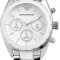 Ceas Dama, Emporio Armani, Sportivo AR5940 - Marime universala
