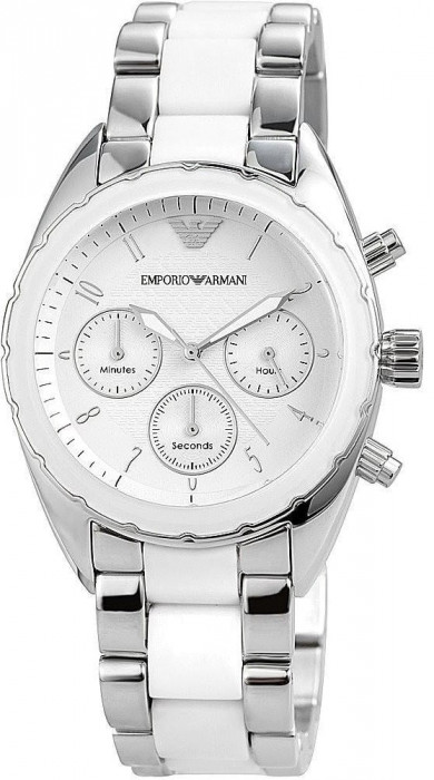 Ceas Dama, Emporio Armani, Sportivo AR5940 - Marime universala