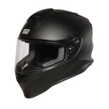 Casca moto integrala pentru copii Origine Dinamo Solid Kids, culoare negru mat,... Cod Produs: MX_NEW 2030151201000YM