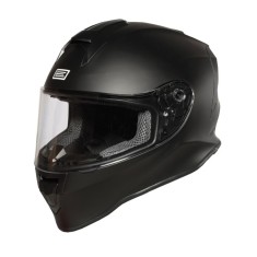 Casca moto integrala pentru copii Origine Dinamo Solid Kids, culoare negru mat,... Cod Produs: MX_NEW 2030151201000YM foto