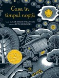 Casa &icirc;n timpul nopții - Susan Marie Swanson