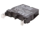 Element de Contact 22mm IP20 Cleme cu Șurub