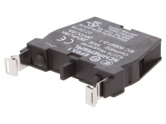 Element de Contact 22mm IP20 Cleme cu Șurub