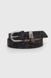 MICHAEL Michael Kors curea femei, culoarea violet