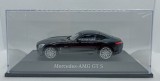 Macheta Mercedes AMG GT S - Norev 1/43