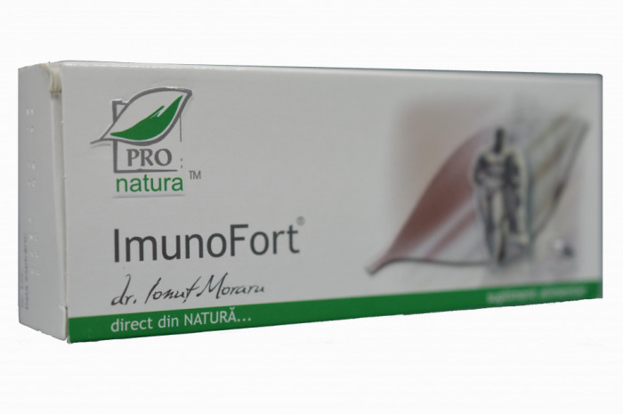 IMUNOFORT 30CPS