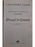 Cassandra Clare - Orasul de cenusa - Instrumente mortale, cartea a doua (Editia: 2014)