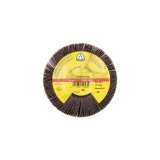 Cumpara ieftin WSM 617 Perii abrazive cu flansa LS 309 X, 125 x 20 mm Granula 60 Filet M 14, Klingspor 277019
