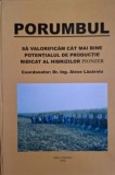 Porumbul Dr. Ing. Alexe Lazaroiu