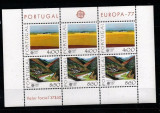 Portugal 1977 Europa CEPT Mi.B20 MNH CE.022, Nestampilat