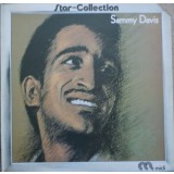 VINIL Sammy Davis &lrm;&ndash; Star-Collection (-VG)