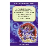 A Presentation of Instructions for the Development Stage Deity