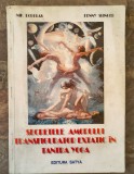 Nick Douglas,Penny Slinger-Secretele amorului transfigurator extatic in tantra yoga