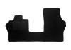 Set covorase auto mocheta Vw Id. Buzz Cargo 2022-&amp;gt;, Negru, 1 buc. AutoDrive ProParts