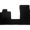 Set covorase auto mocheta Vw Id. Buzz Cargo 2022-&amp;gt;, Negru, 1 buc. AutoDrive ProParts