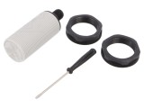 Senzor Capacitiv M30 PNP NO/NC 0-16mm