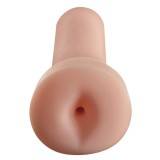 Masturbator Pump and Dump Stroker