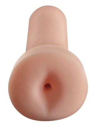Masturbator Pump and Dump Stroker foto