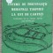 Sisteme de fortificatii medievale timpurii la est de Carpati// 1987
