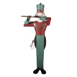 Cumpara ieftin Figurina Spargatorul de Nuci metal multicolor 70x48x163 cm