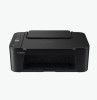 CANON PIXMA TS3750I BK A4 COLOR INKJET MFP, Format A4,