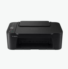 CANON PIXMA TS3750I BK A4 COLOR INKJET MFP, Format A4,