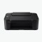 CANON PIXMA TS3750I BK A4 COLOR INKJET MFP, Format A4,