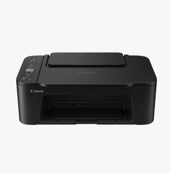CANON PIXMA TS3750I BK A4 COLOR INKJET MFP, Format A4,