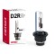 Bec auto xenon D2R 6000K Basic
