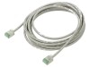 Cabluri Patch U/FTP Cat 8.1 3m LSZH gri 32AWG, Goobay