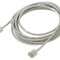 Cabluri Patch U/FTP Cat 8.1 3m LSZH gri 32AWG